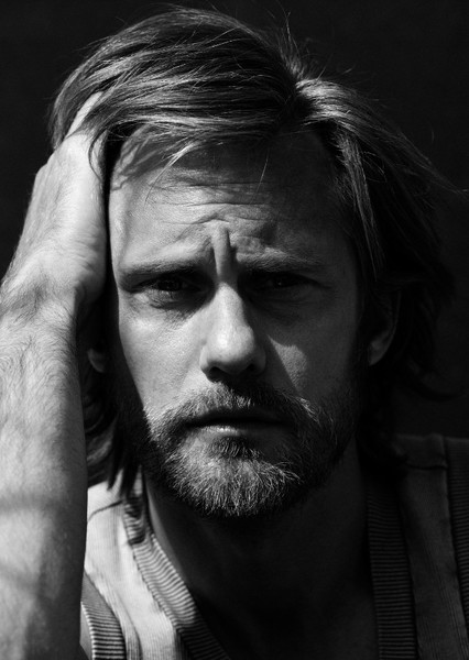 Alexander Skarsgård photo