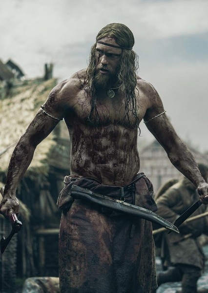 Alexander Skarsgård photo