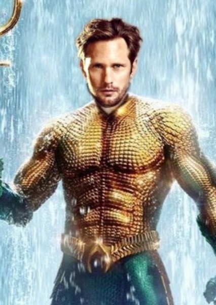 Alexander Skarsgård photo