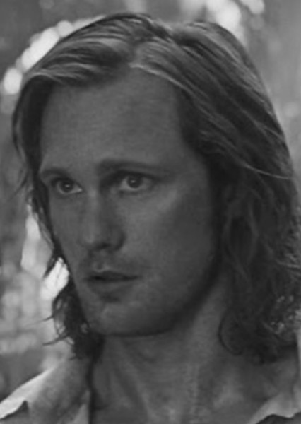 Alexander Skarsgård
