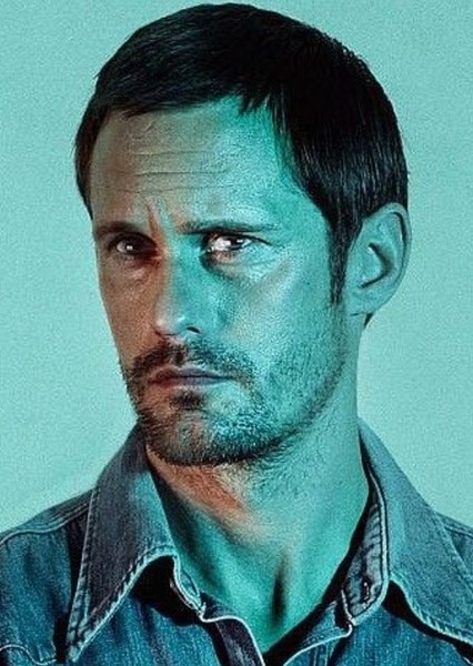 Alexander Skarsgård photo