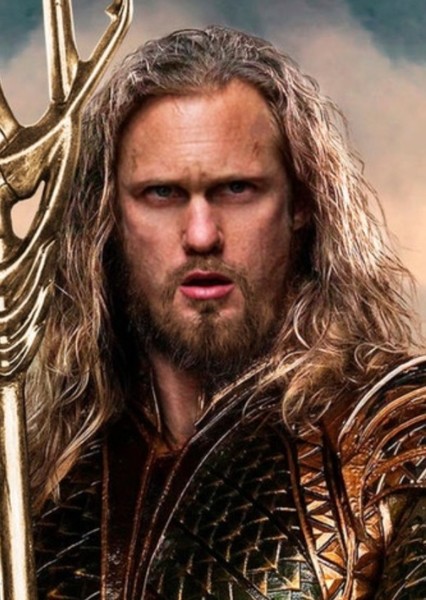 Alexander Skarsgård photo