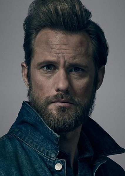Alexander Skarsgård photo