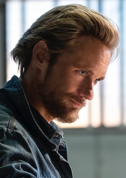 Alexander Skarsgård photo