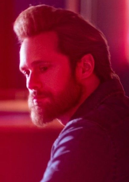 Alexander Skarsgård photo