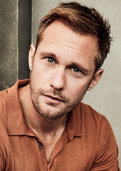 Alexander Skarsgård photo