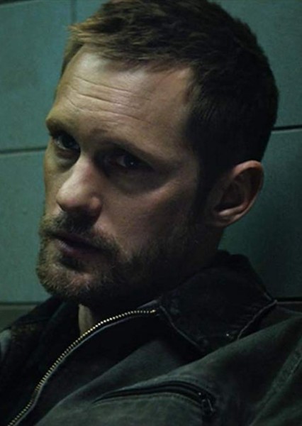 Alexander Skarsgård photo