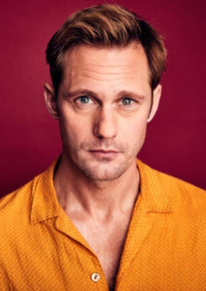 Alexander Skarsgård photo