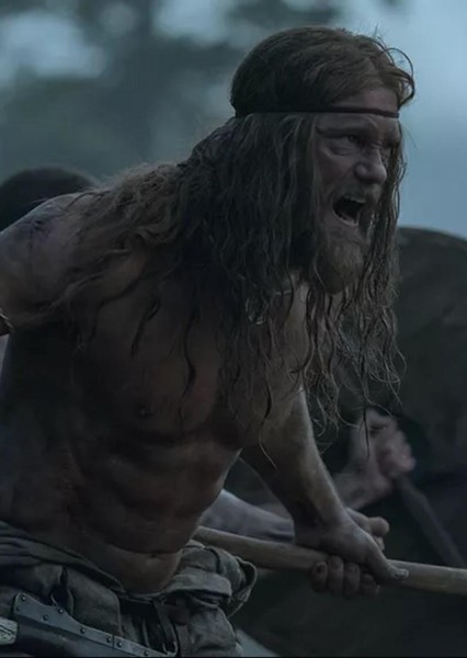 Alexander Skarsgård photo