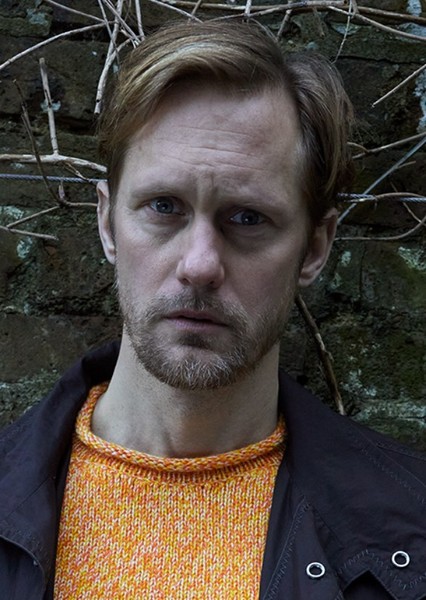 Alexander Skarsgård photo