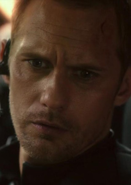 Alexander Skarsgård photo