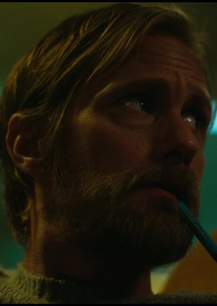 Alexander Skarsgård photo