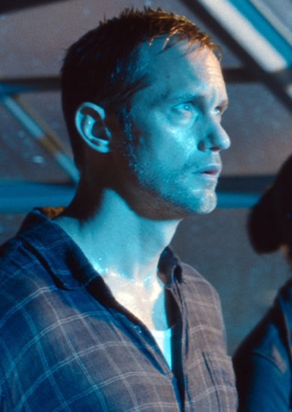 Alexander Skarsgård photo