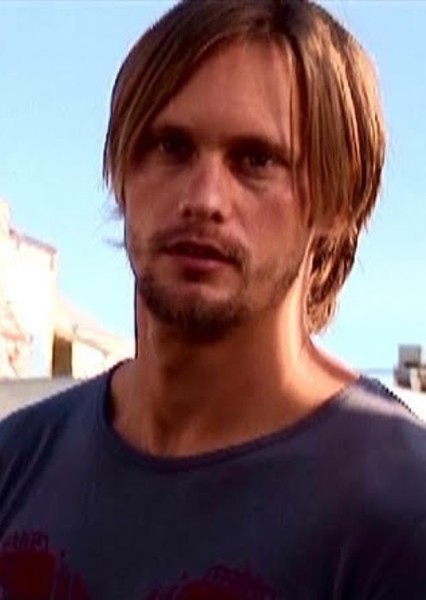 Alexander Skarsgård