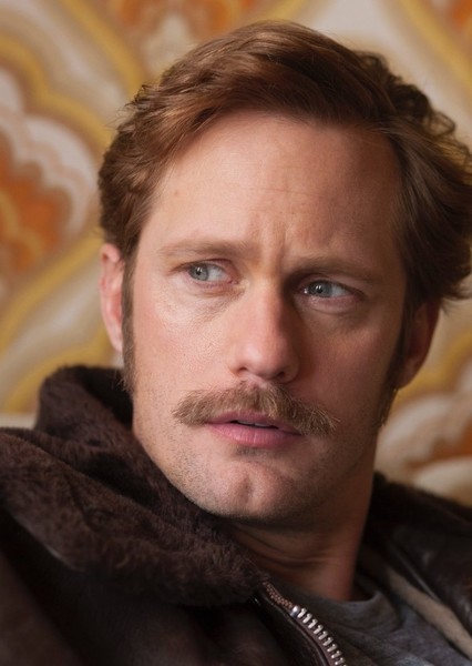 Alexander Skarsgård photo