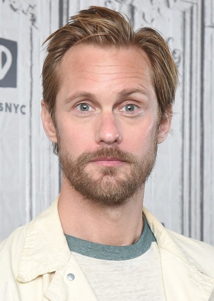 Alexander Skarsgård photo