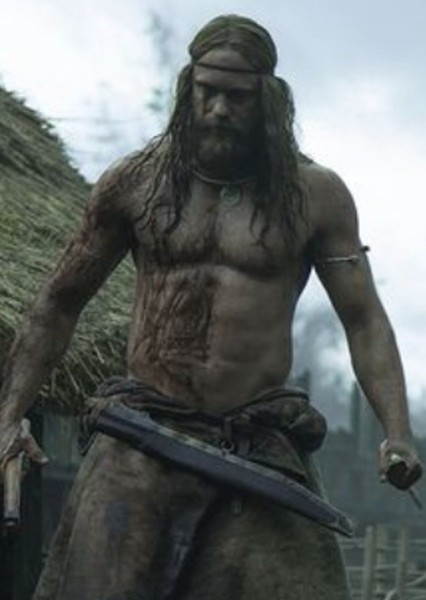 Alexander Skarsgård photo