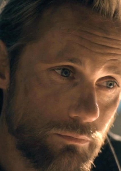 Alexander Skarsgård photo