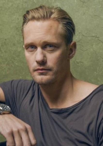 Alexander Skarsgård photo