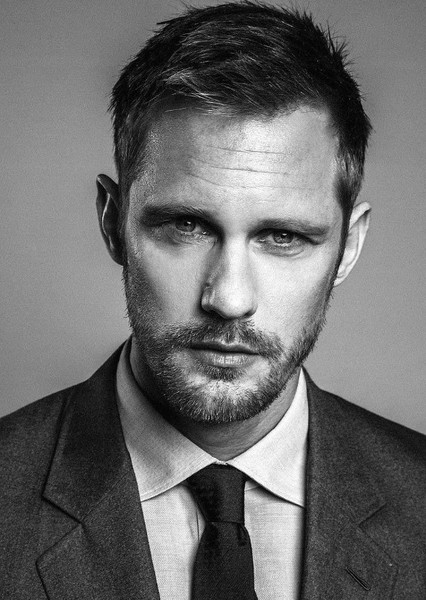 Alexander Skarsgård photo