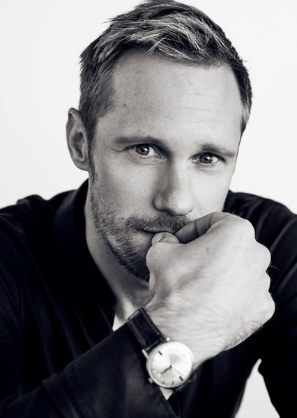Alexander Skarsgård photo