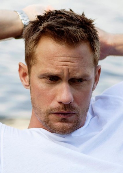 Alexander Skarsgård photo