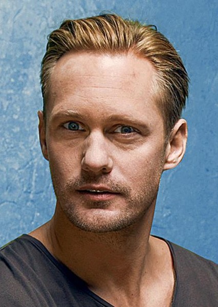 Alexander Skarsgård photo