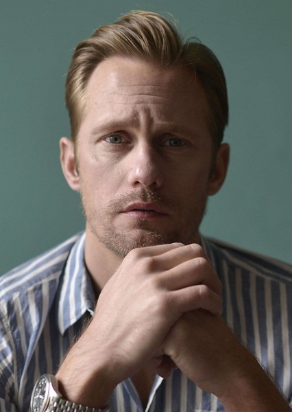Alexander Skarsgård