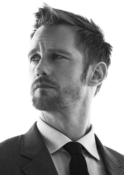 Alexander Skarsgård photo