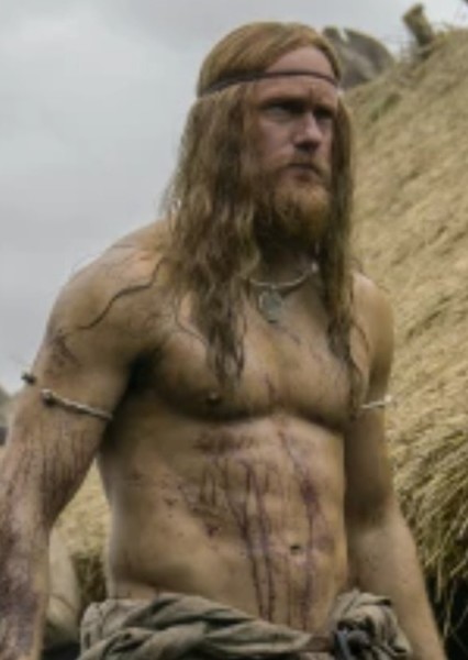 Alexander Skarsgård photo