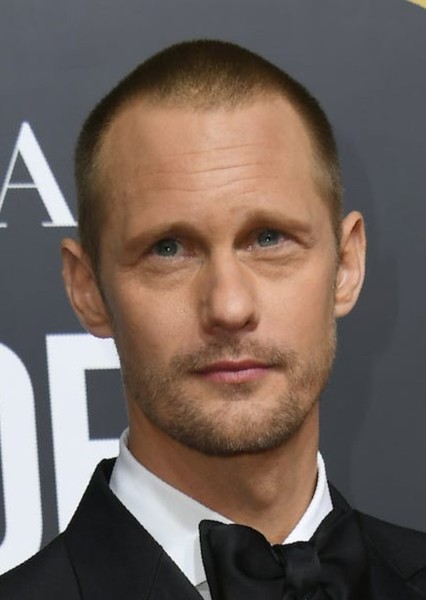 Alexander Skarsgård photo