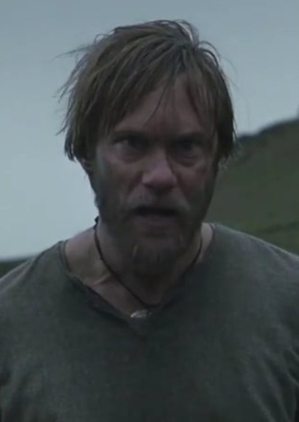 Alexander Skarsgård photo