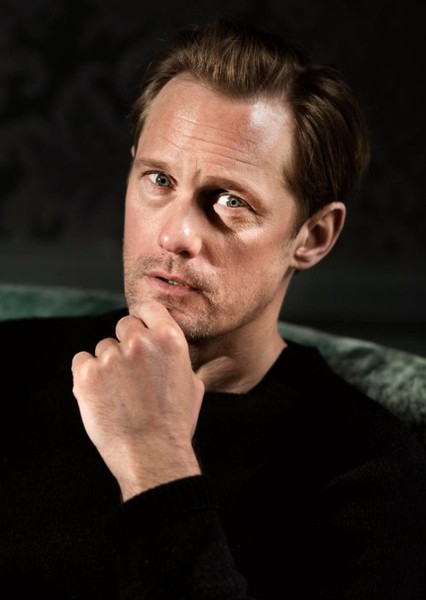 Alexander Skarsgård photo