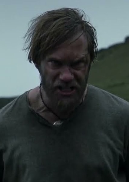 Alexander Skarsgård photo