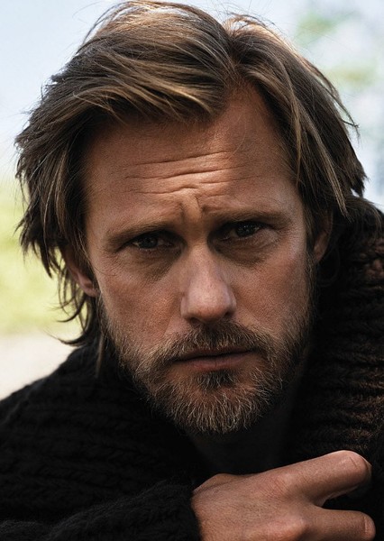 Alexander Skarsgård photo