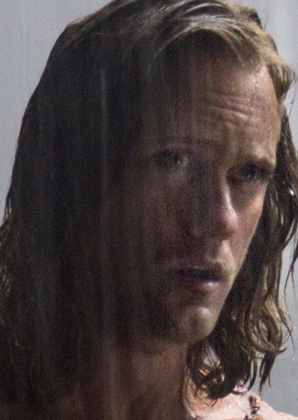 Alexander Skarsgård photo