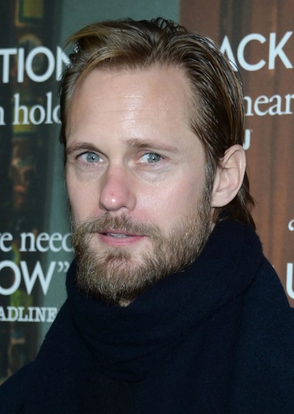 Alexander Skarsgård photo