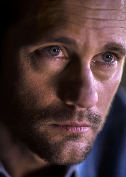 Alexander Skarsgård photo