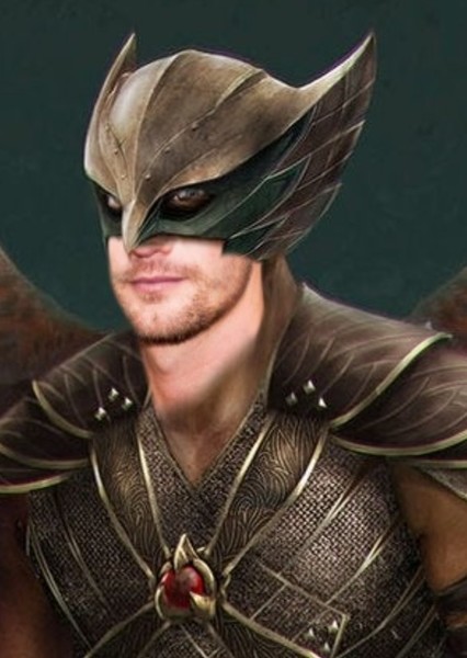 Hawkman