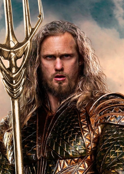 Alexander Skarsgård photo