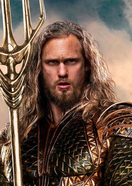 Alexander Skarsgård photo