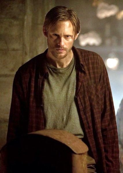 Alexander Skarsgård photo