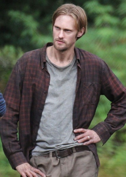 Alexander Skarsgård photo