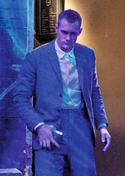 Alexander Skarsgård photo