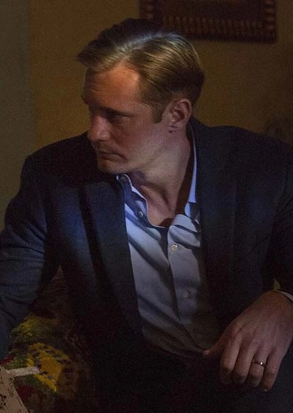 Alexander Skarsgård photo