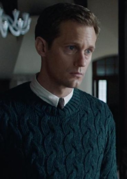 Alexander Skarsgård photo