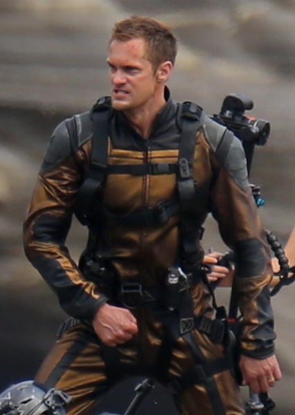 Barney Barton
