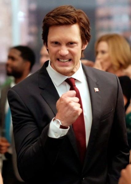Alexander Skarsgård photo
