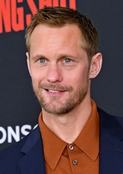 Alexander Skarsgård photo