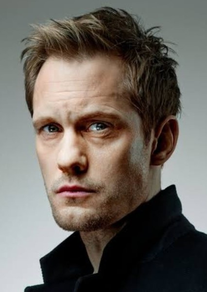 Alexander Skarsgård